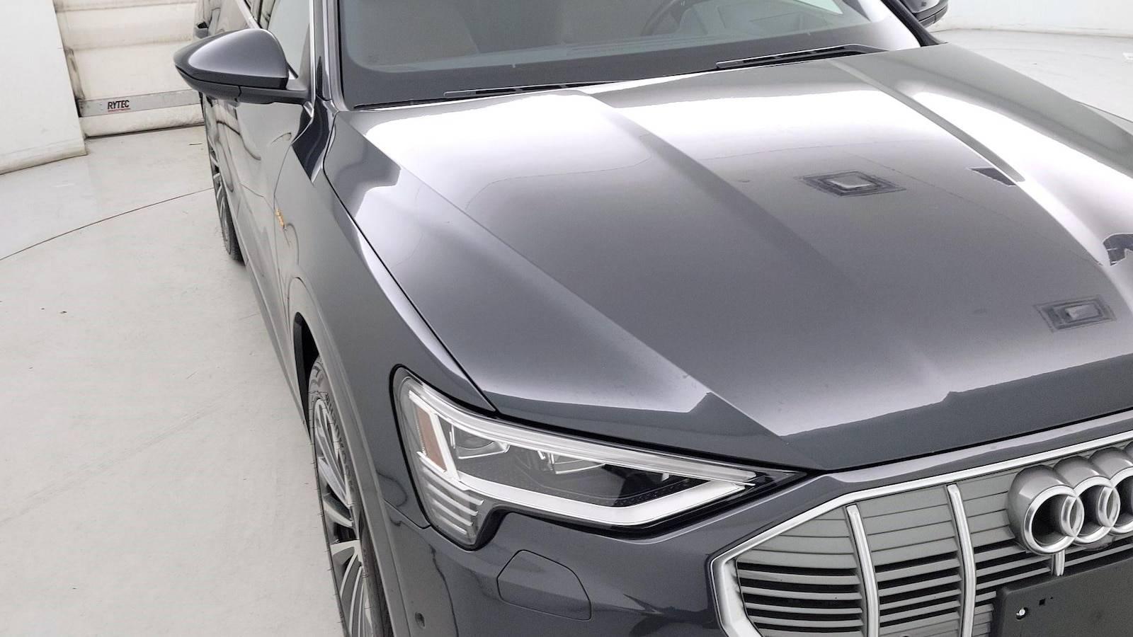 2019 Audi e-tron Prestige in Birmingham AL For Sale - Image 1