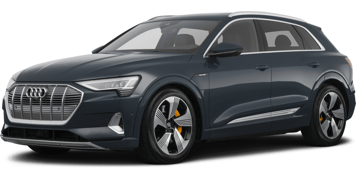 2019 Audi e-tron Prestige in Hayward CA For Sale - Image 1