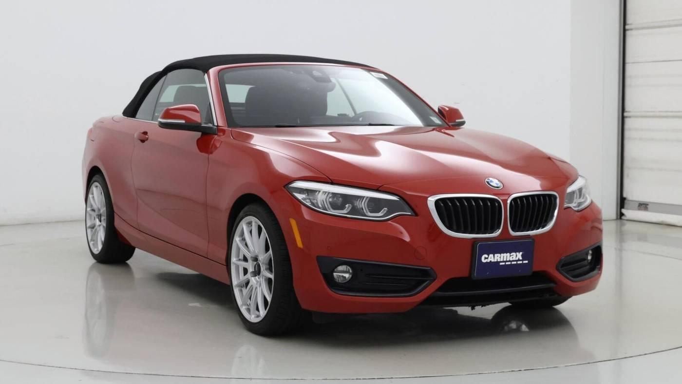 2019 BMW 2 Series 230i in Birmingham AL For Sale - Image 1