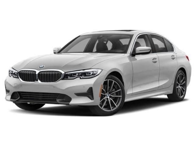 2019 BMW 3 Series 330i in Long Beach CA For Sale - Image 1
