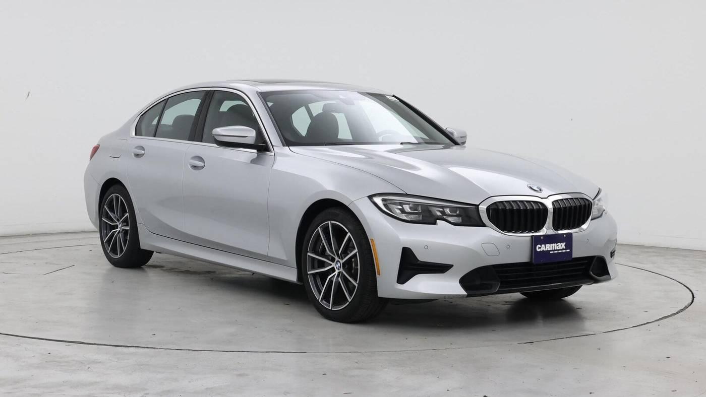 2019 BMW 3 Series 330i in Birmingham AL For Sale - Image 1