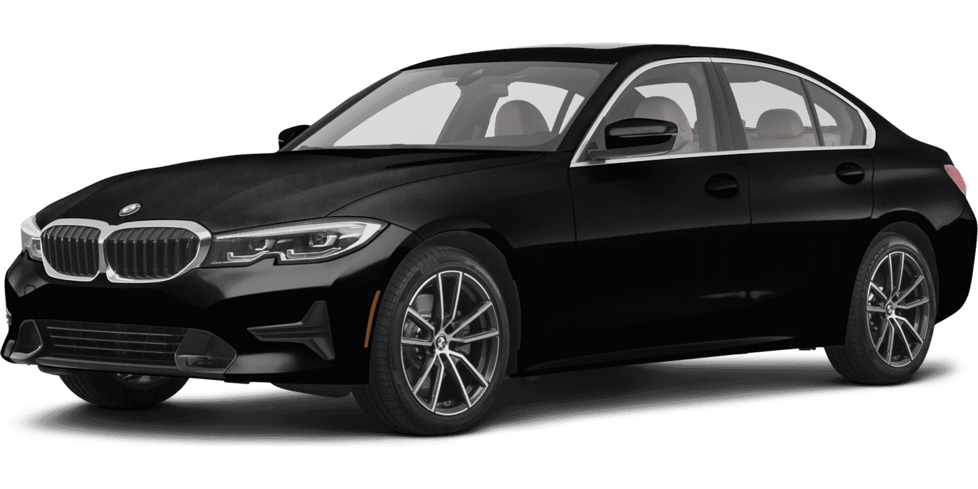 2019 BMW 3 Series 330i in Idaho Falls ID For Sale - Image 1