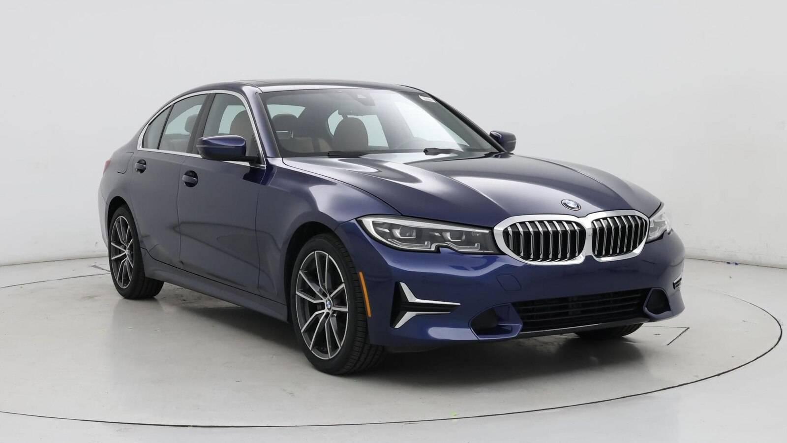 2019 BMW 3 Series 330i in Birmingham AL For Sale - Image 1