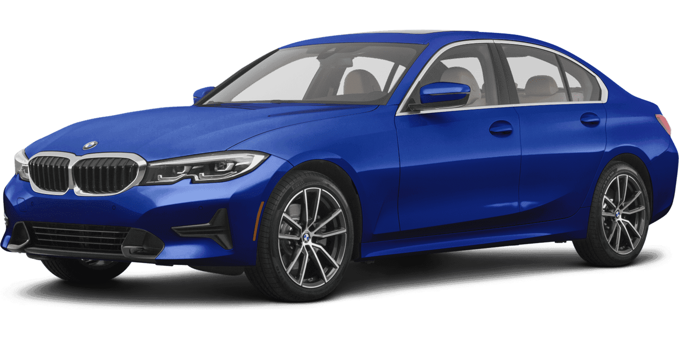2019 BMW 3 Series 330i in Freehold NJ For Sale - Image 1