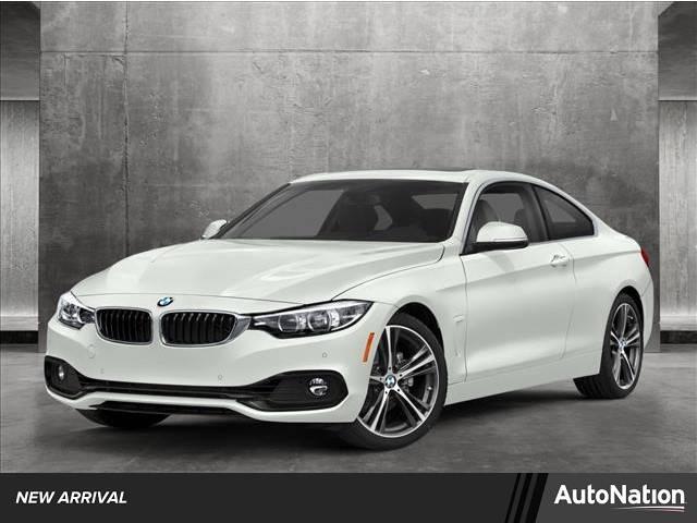 2019 BMW 4 Series 430i in Cerritos CA For Sale - Image 1