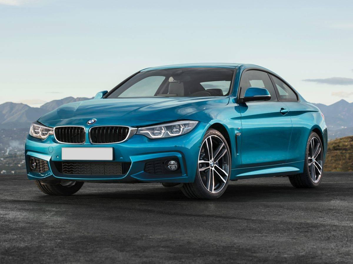 2019 BMW 4 Series 430i in Sanford FL For Sale - Image 1