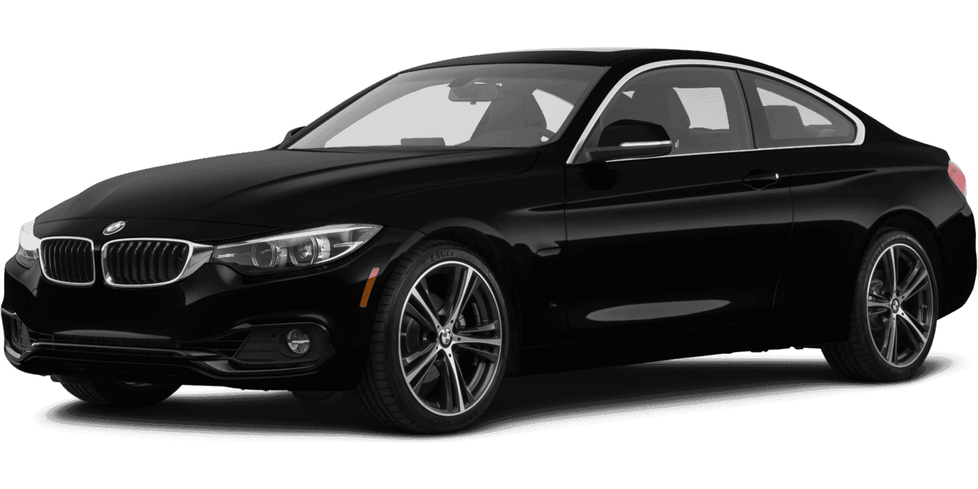 2019 BMW 4 Series 430i in Owings Mills MD For Sale - Image 1