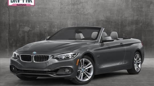 2019 BMW 4 Series 430i in Charleston SC For Sale - Image 1