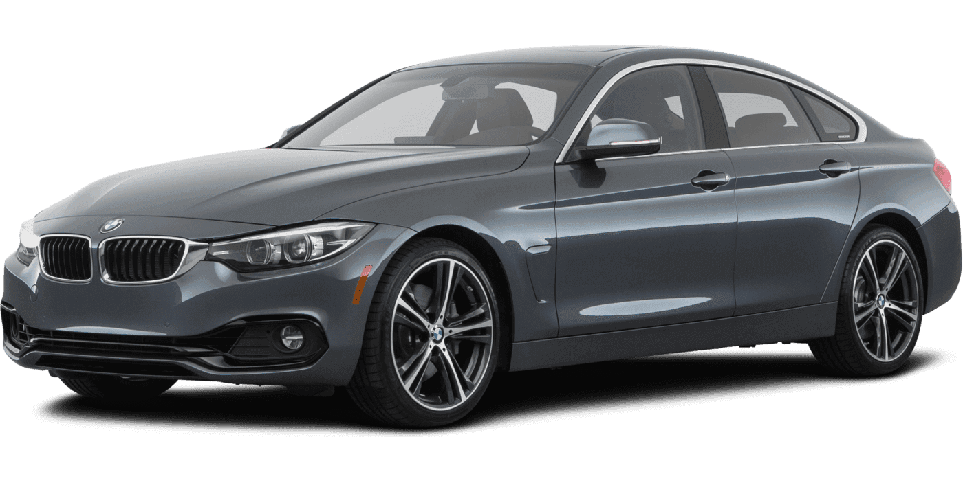 2019 BMW 4 Series 440i in Glenview IL For Sale - Image 1