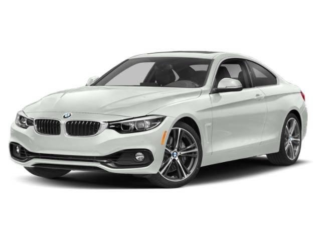 2019 BMW 4 Series 440i in Highlands Ranch CO For Sale - Image 1