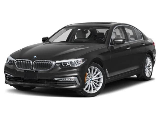 2019 BMW 5 Series 530i in Bridgewater NJ For Sale - Image 1
