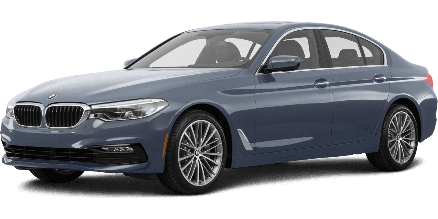 2019 BMW 5 Series 530i in Norwood MA For Sale - Image 1