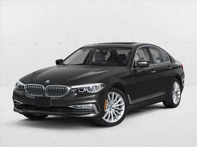 2019 BMW 5 Series 530i in Sarasota FL For Sale - Image 1