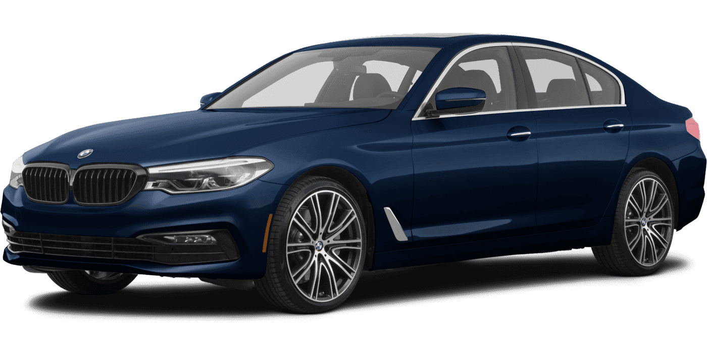 2019 BMW 5 Series 540i in Phoenix AZ For Sale - Image 1