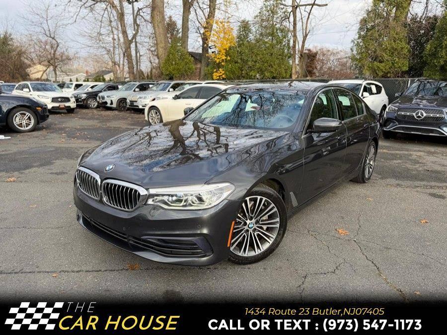 2019 BMW 5 Series 540i in Butler NJ For Sale - Image 1