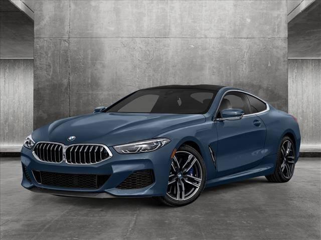 2019 BMW 8 Series M850i in Las Vegas NV For Sale - Image 1