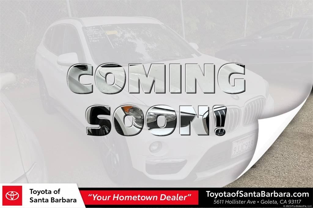 2019 BMW X1 28i in Goleta CA For Sale - Image 1