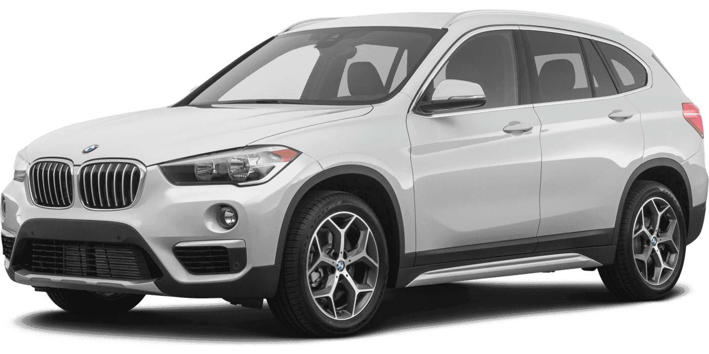 2019 BMW X1 28i in Edison NJ For Sale - Image 1