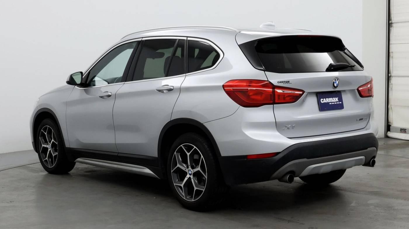 2019 BMW X1 28i in Inglewood CA For Sale - Image 1