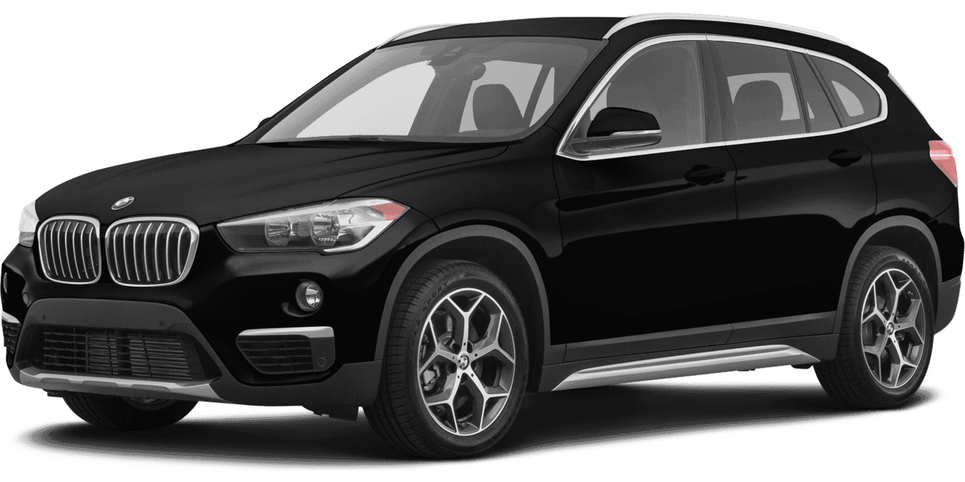 2019 BMW X1 28i in Wesley Chapel FL For Sale - Image 1