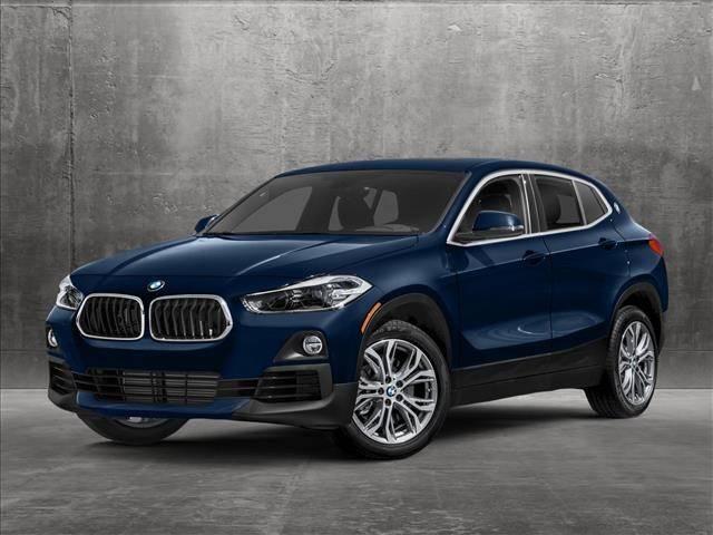 2019 BMW X2 28i in Valencia CA For Sale - Image 1
