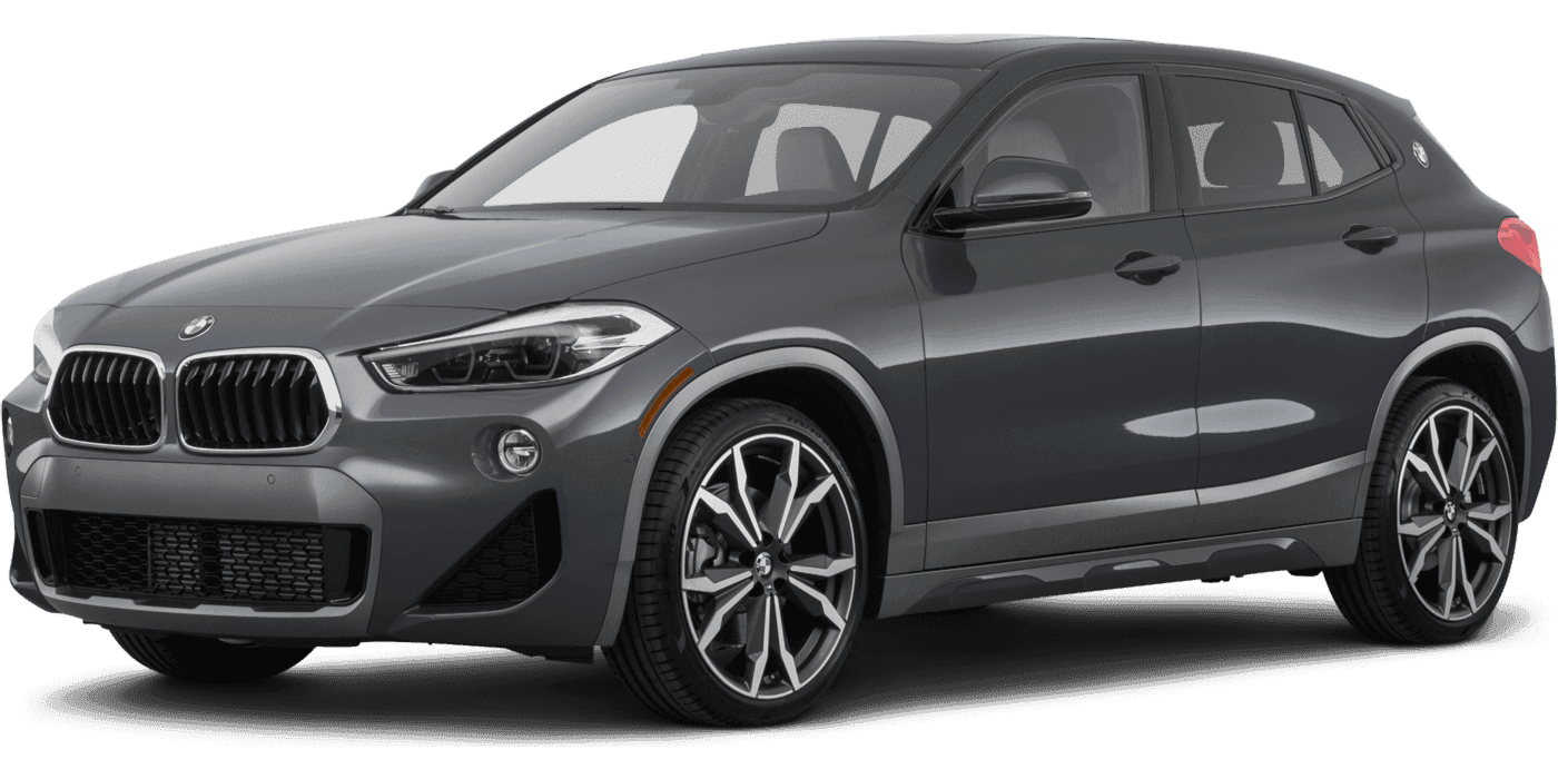 2019 BMW X2 28i in Fort Worth TX For Sale - Image 1