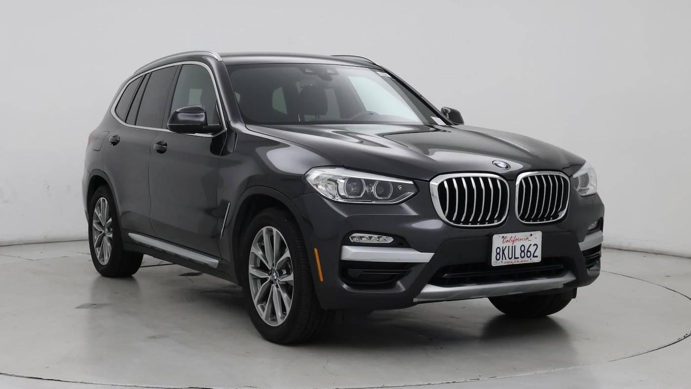 2019 BMW X3 30i in Birmingham AL For Sale - Image 1