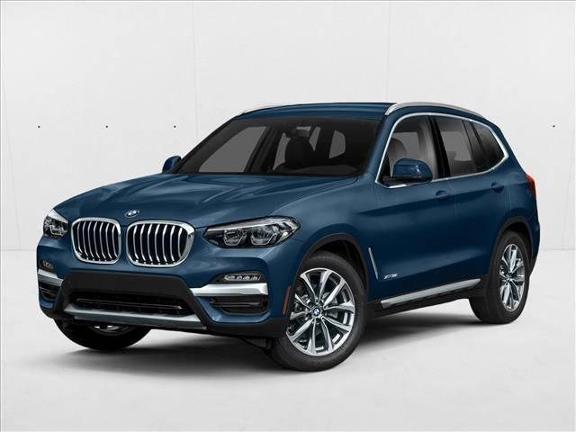 2019 BMW X3 30i in Las Vegas NV For Sale - Image 1
