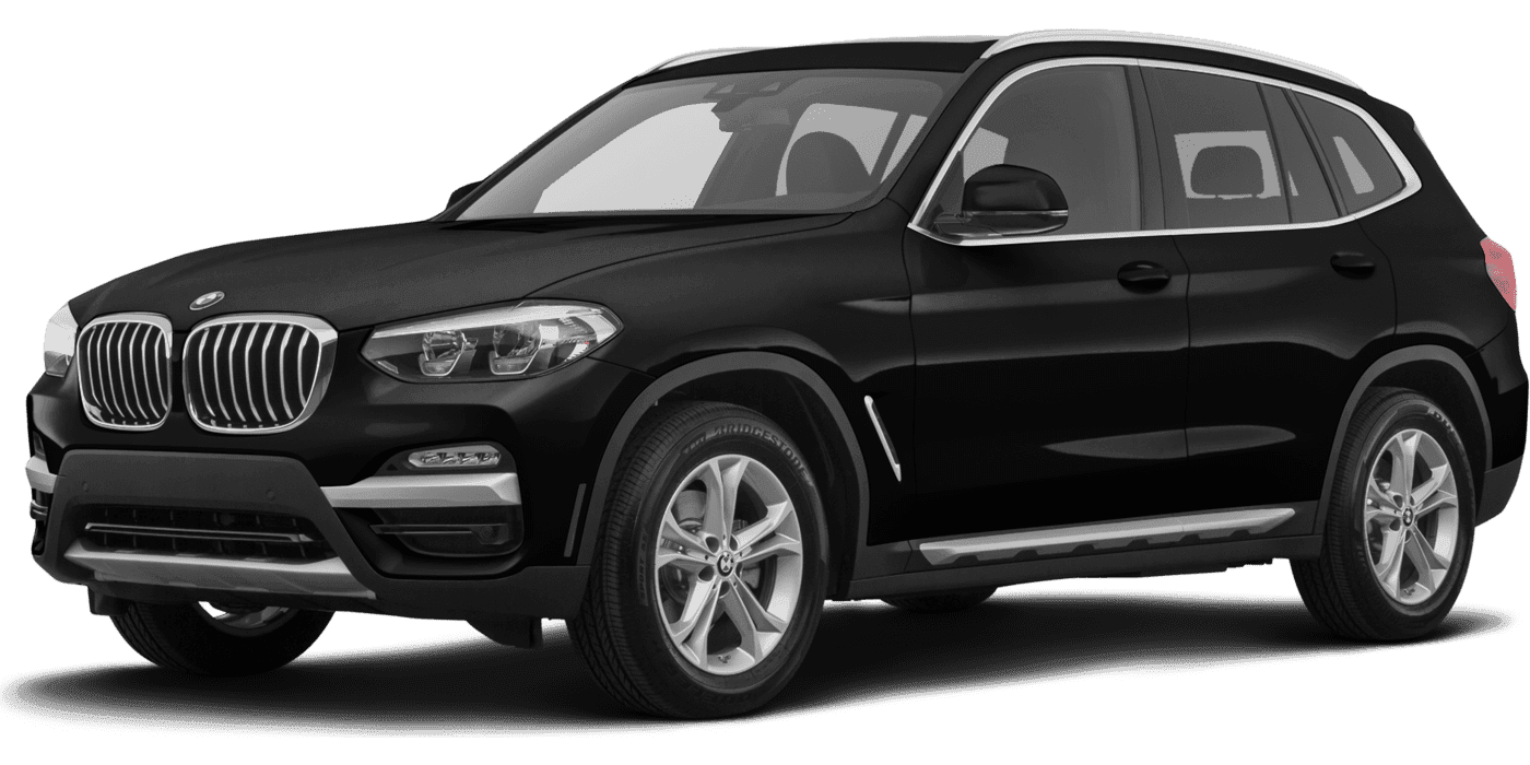 2019 BMW X3 30i in Houston TX For Sale - Image 1