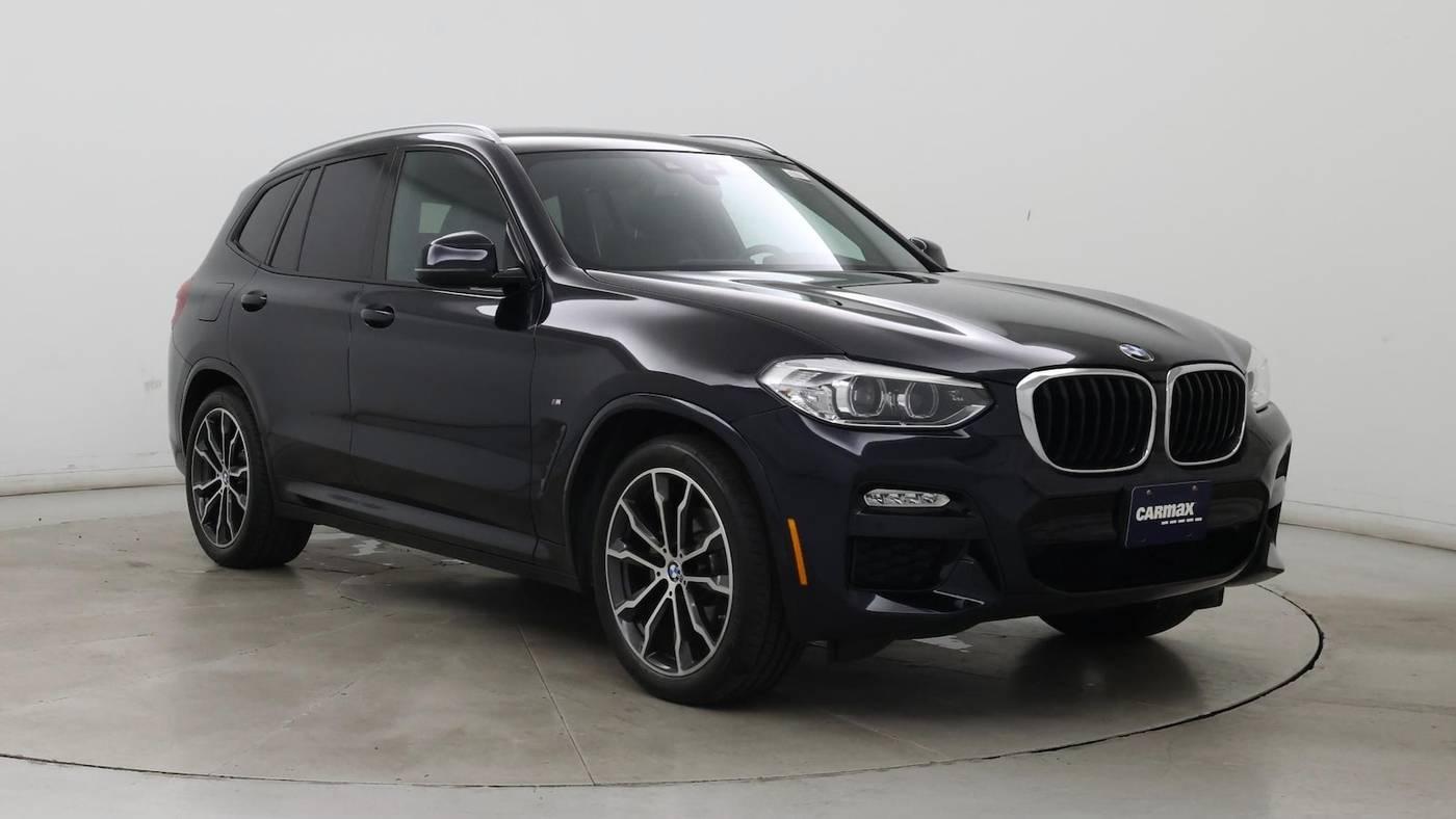 2019 BMW X3 30i in Birmingham AL For Sale - Image 1