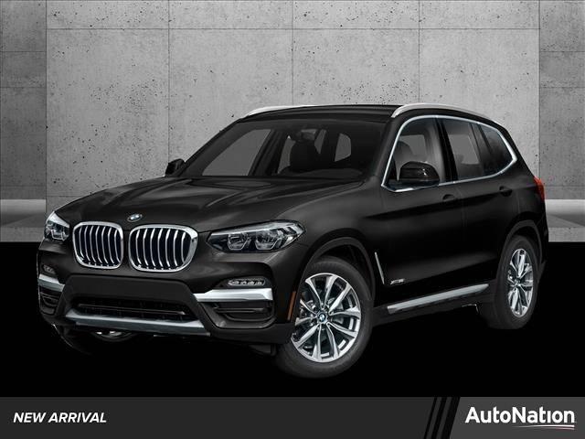 2019 BMW X3 30i in San Jose CA For Sale - Image 1