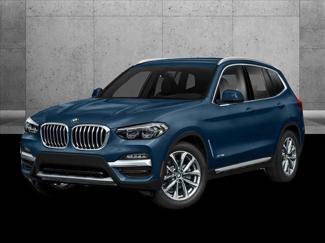 2019 BMW X3 30i in Las Vegas NV For Sale - Image 1