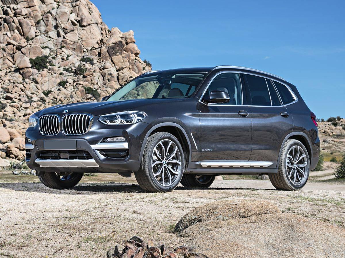 2019 BMW X3 30i in Annapolis MD For Sale - Image 1