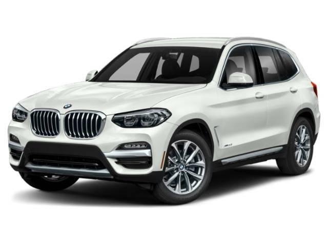 2019 BMW X3 30i in Sarasota FL For Sale - Image 1