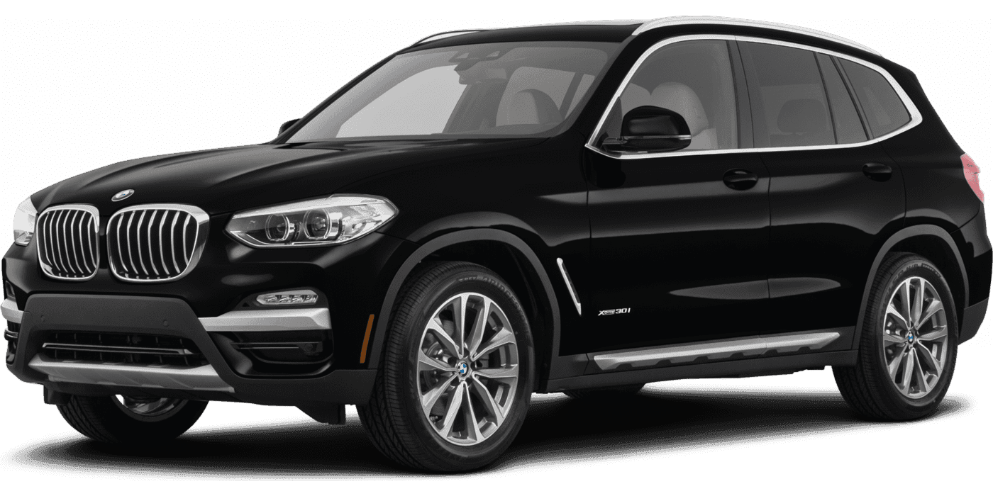 2019 BMW X3 30i in Tampa FL For Sale - Image 1