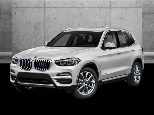2019 BMW X3 30i in Woodland Hills CA For Sale - Image 1