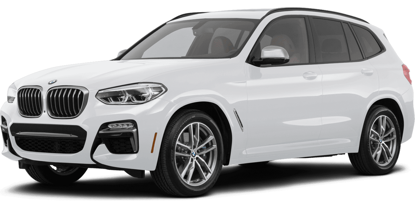 2019 BMW X3 M40i in Gastonia NC For Sale - Image 1