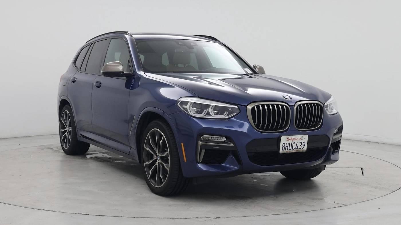2019 BMW X3 M40i in Birmingham AL For Sale - Image 1