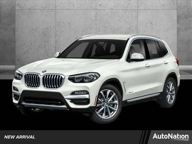 2019 BMW X3 M40i in Columbia SC For Sale - Image 1