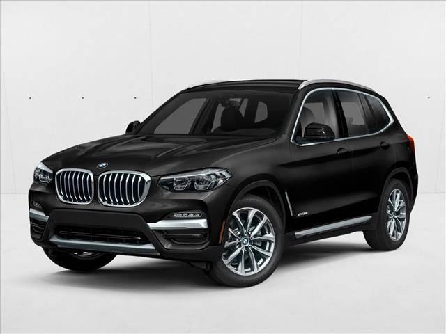 2019 BMW X3 M40i in Dallas TX For Sale - Image 1