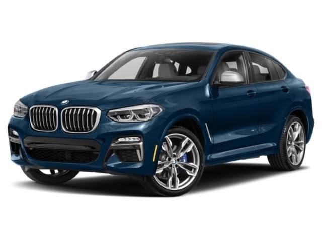 2019 BMW X4 M40i in Chester Springs PA For Sale - Image 1