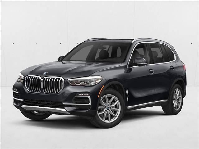 2019 BMW X5 40i in Buena Park CA For Sale - Image 1