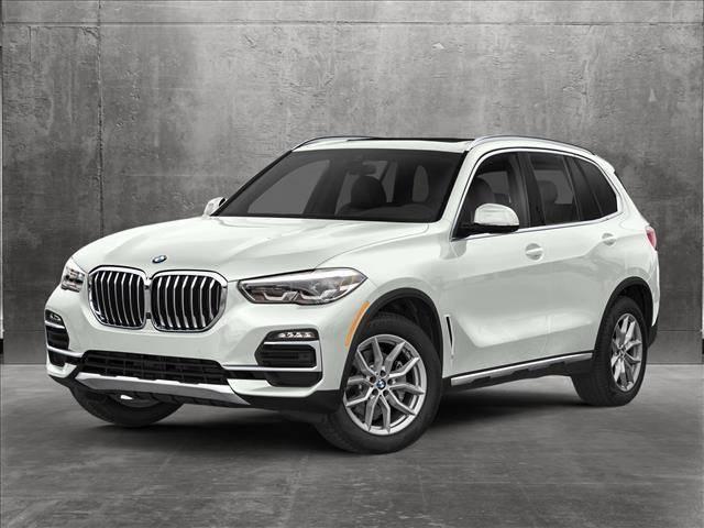 2019 BMW X5 40i in Valencia CA For Sale - Image 1