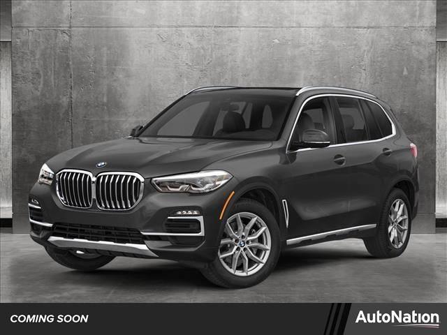 2019 BMW X5 40i in Sanford FL For Sale - Image 1
