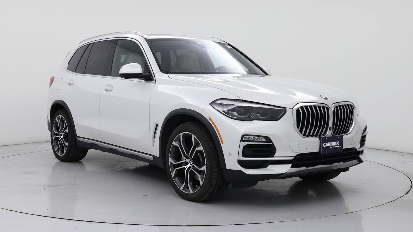 2019 BMW X5 40i in Birmingham AL For Sale - Image 1