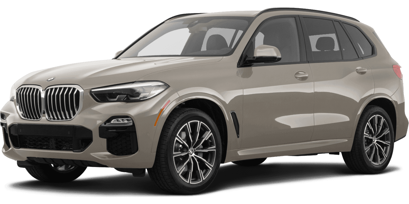 2019 BMW X5 40i in Mt. Kisco NY For Sale - Image 1