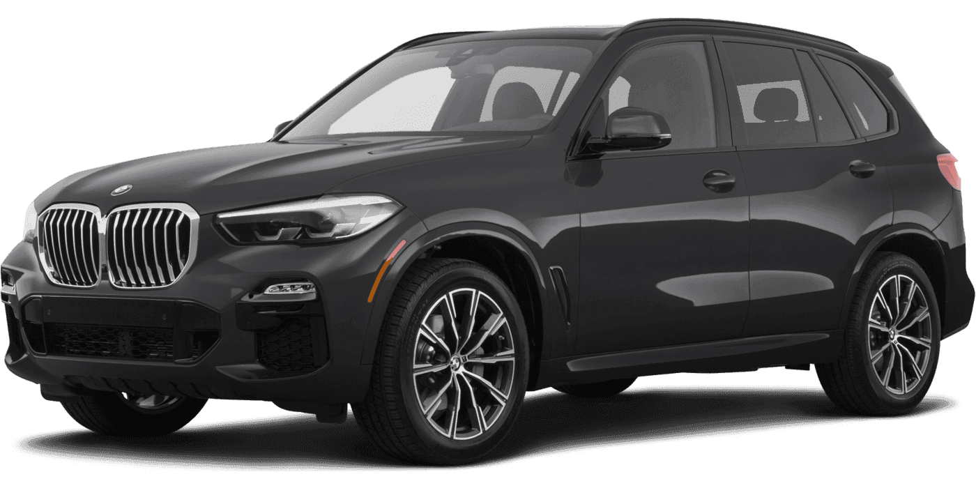 2019 BMW X5 40i in Austin TX For Sale - Image 1