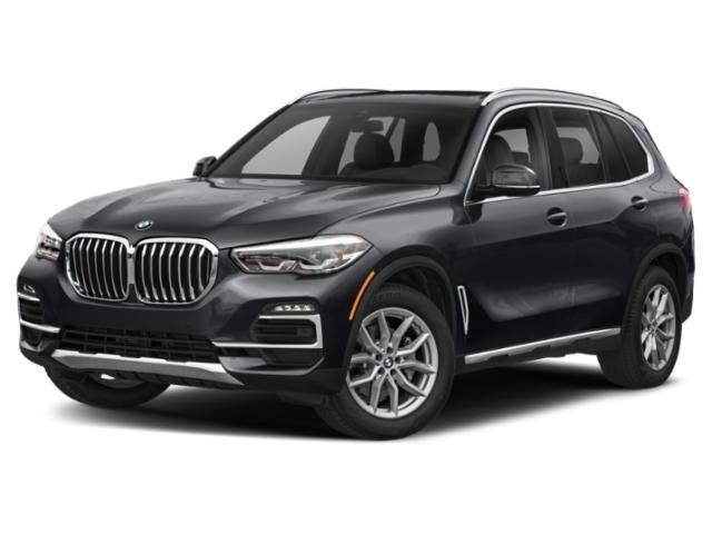 2019 BMW X5 40i in Highland Park IL For Sale - Image 1