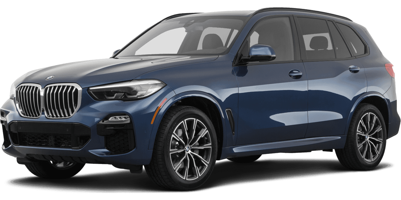 2019 BMW X5 40i in Santa Fe NM For Sale - Image 1