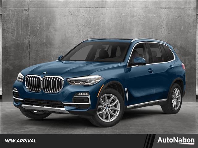 2019 BMW X5 40i in Renton WA For Sale - Image 1
